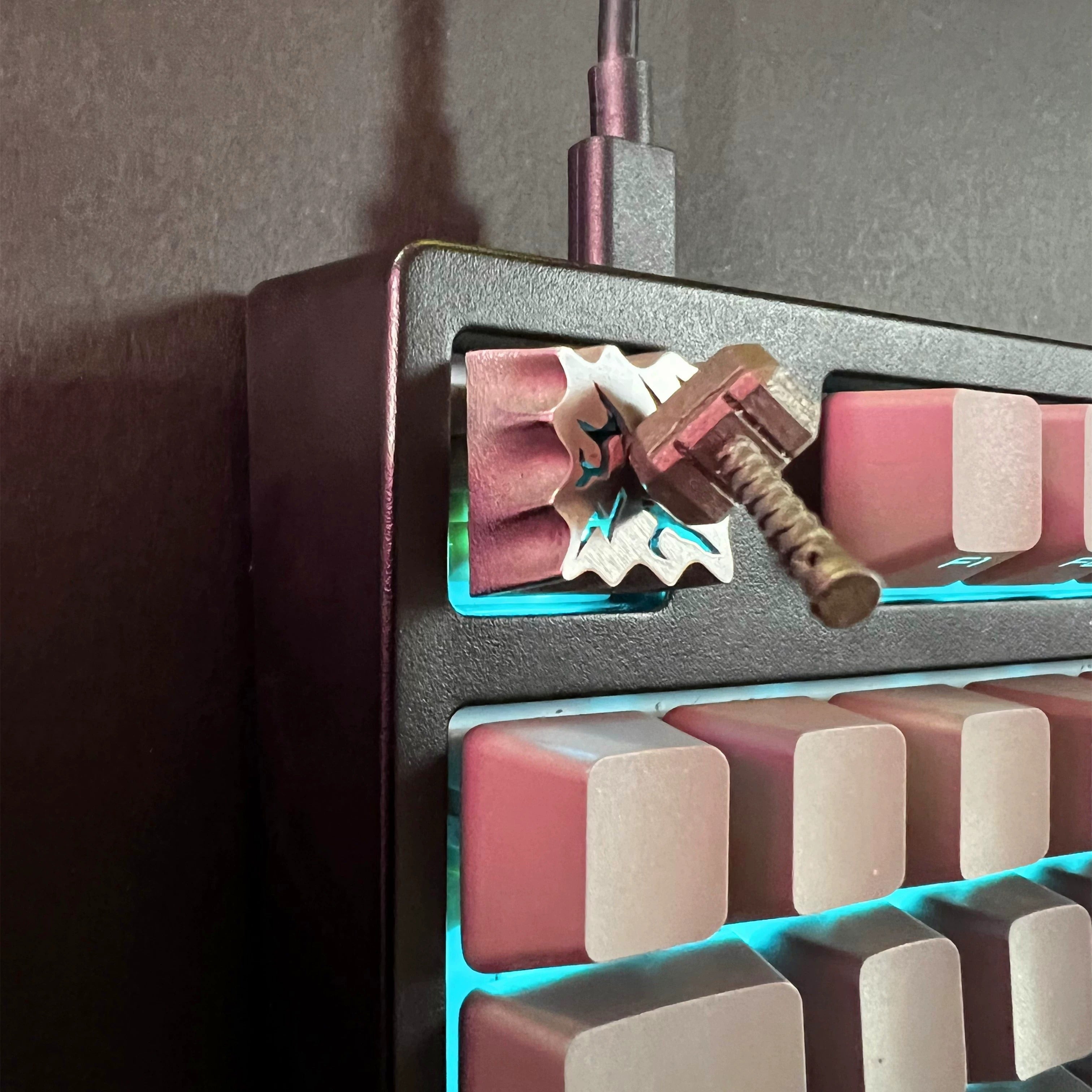 Thor&