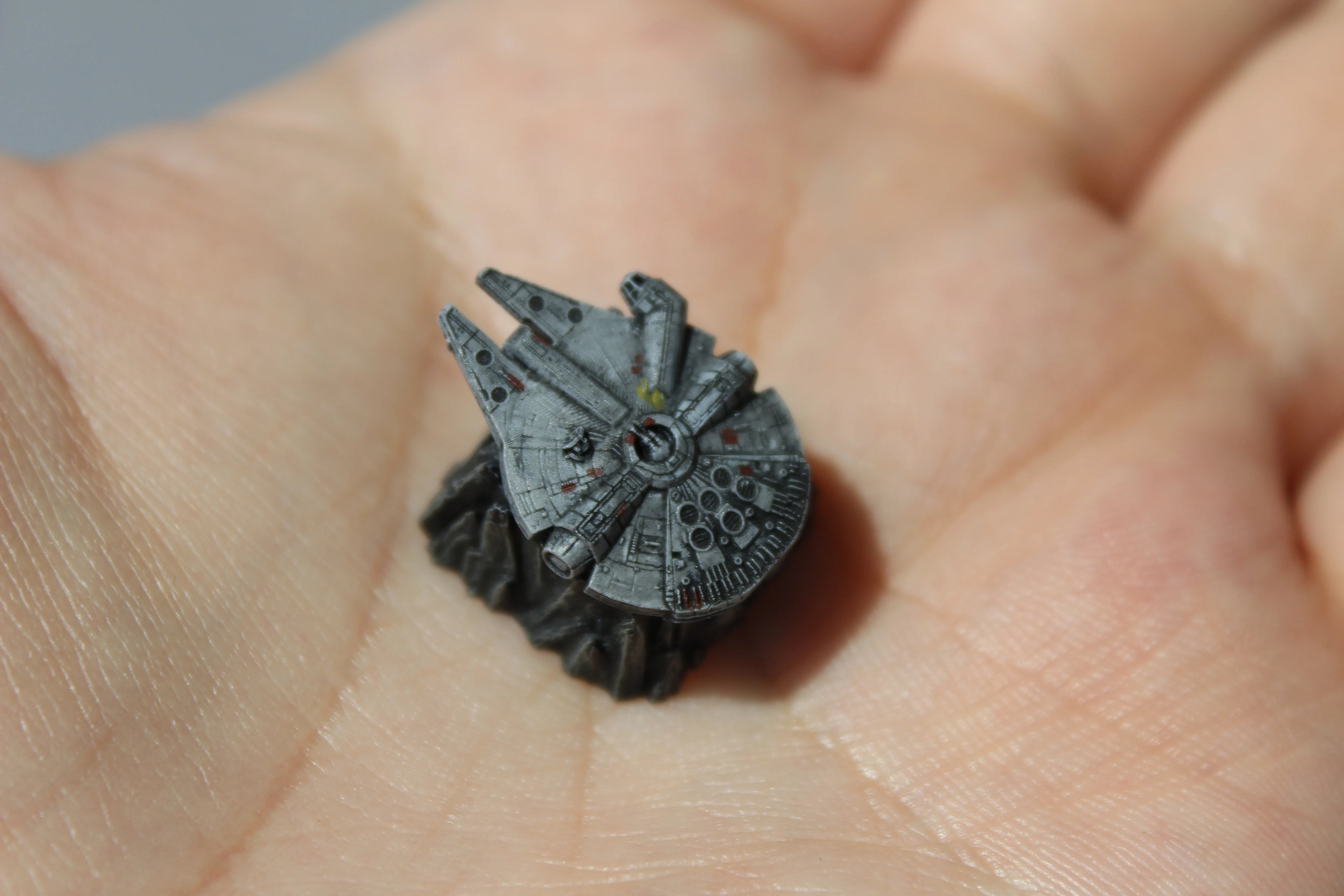 Star Wars, Star Flagship, Spacecraft Collection, Personalized Resin Coated Keycaps, Film Culture Peripheral Mechanical Keyboard Decorative Keycaps.