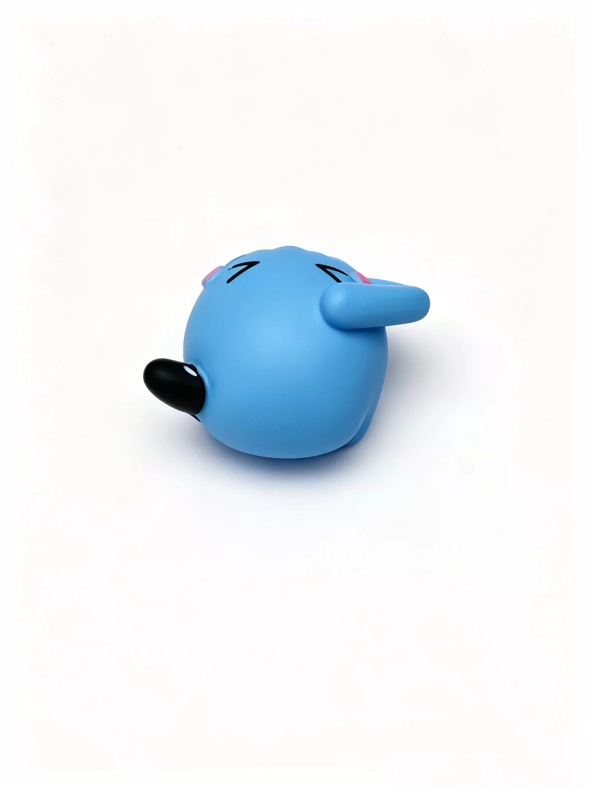 Pok é mon, Wobbuffet resin personalized keycaps, anime and game cultural creative keycaps, mechanical keyboard decorative keycaps