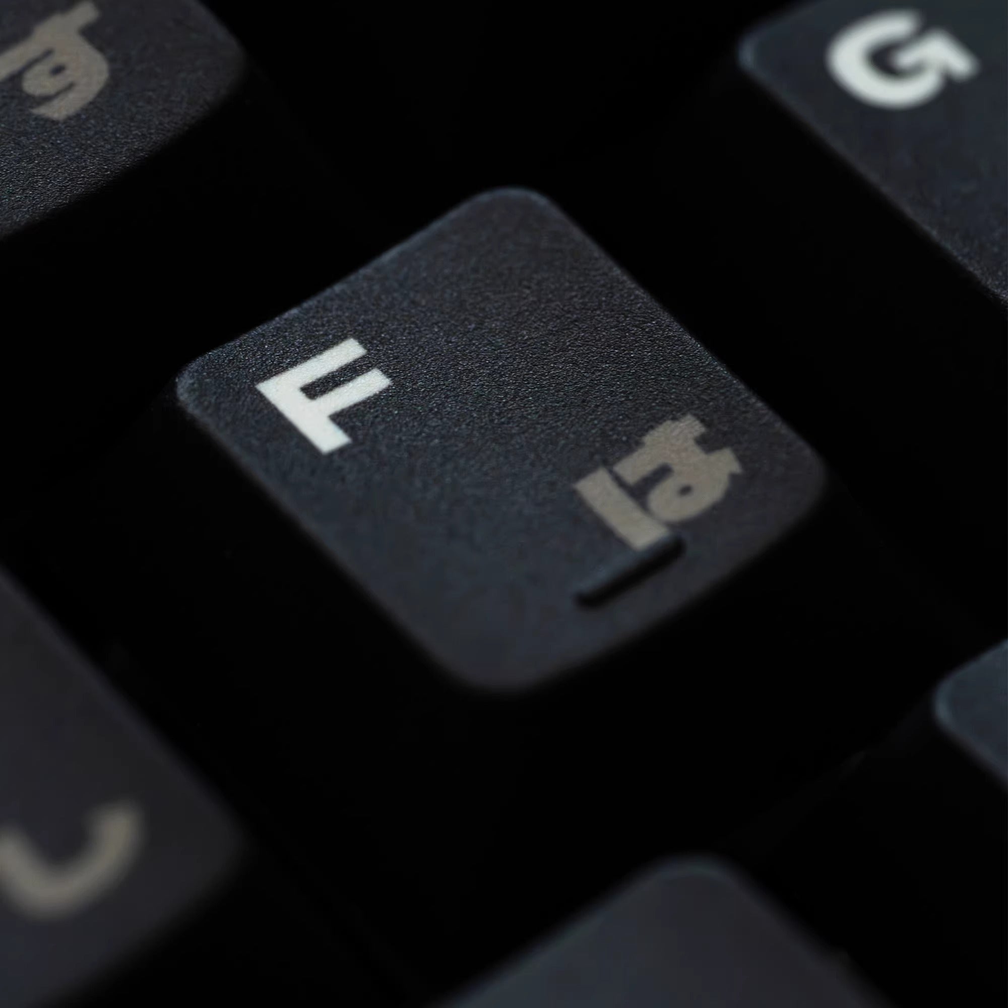 Emotional sticker theme -140 keys - original high PBT full five sided thermal sublimation mechanical keyboard customized set with personalized keycaps