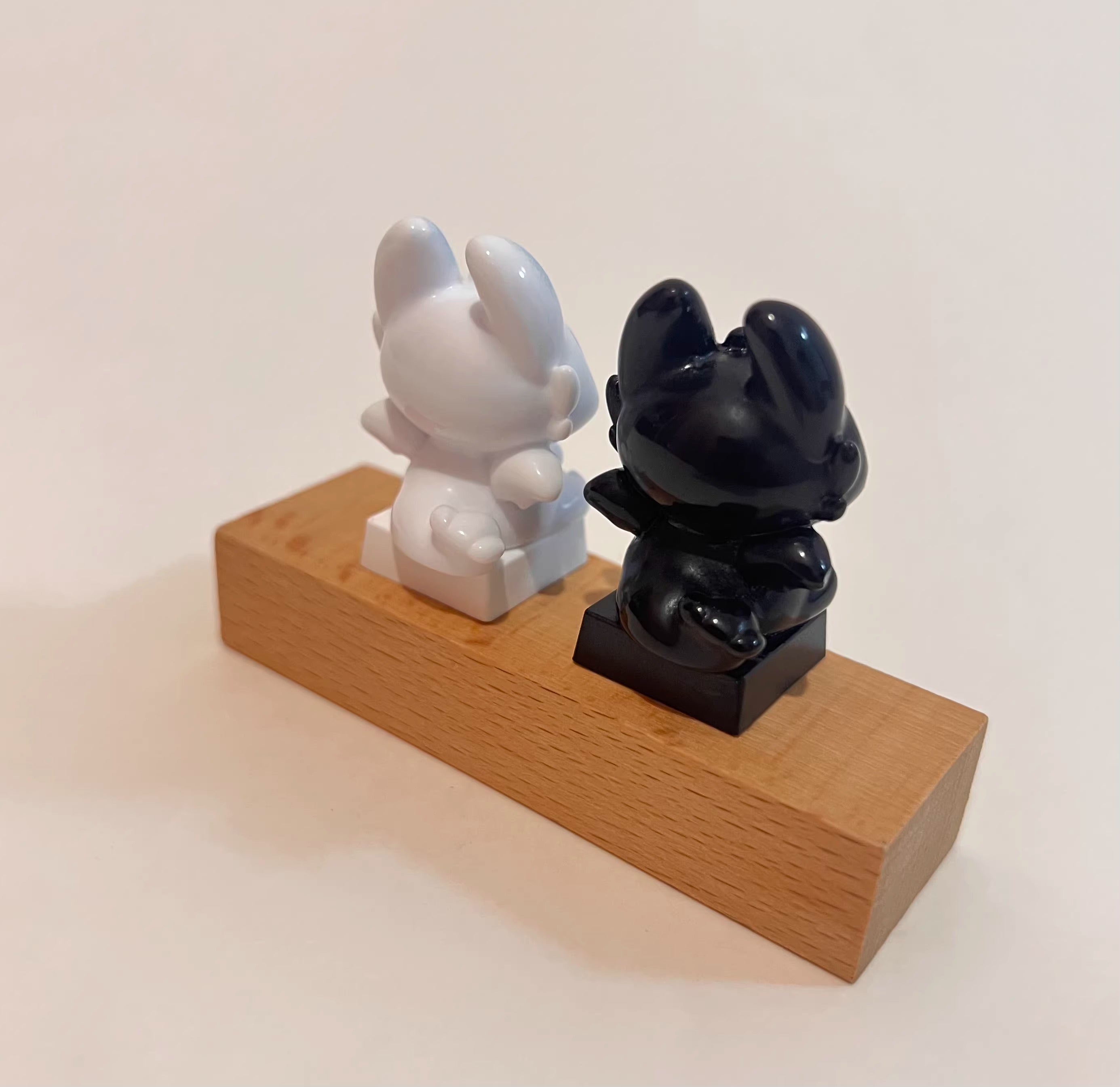 How to Train Your Dragon, Toothless, 1U Resin Shaped Personalized Keycaps, Anime Movie Creative Decorative Keycaps