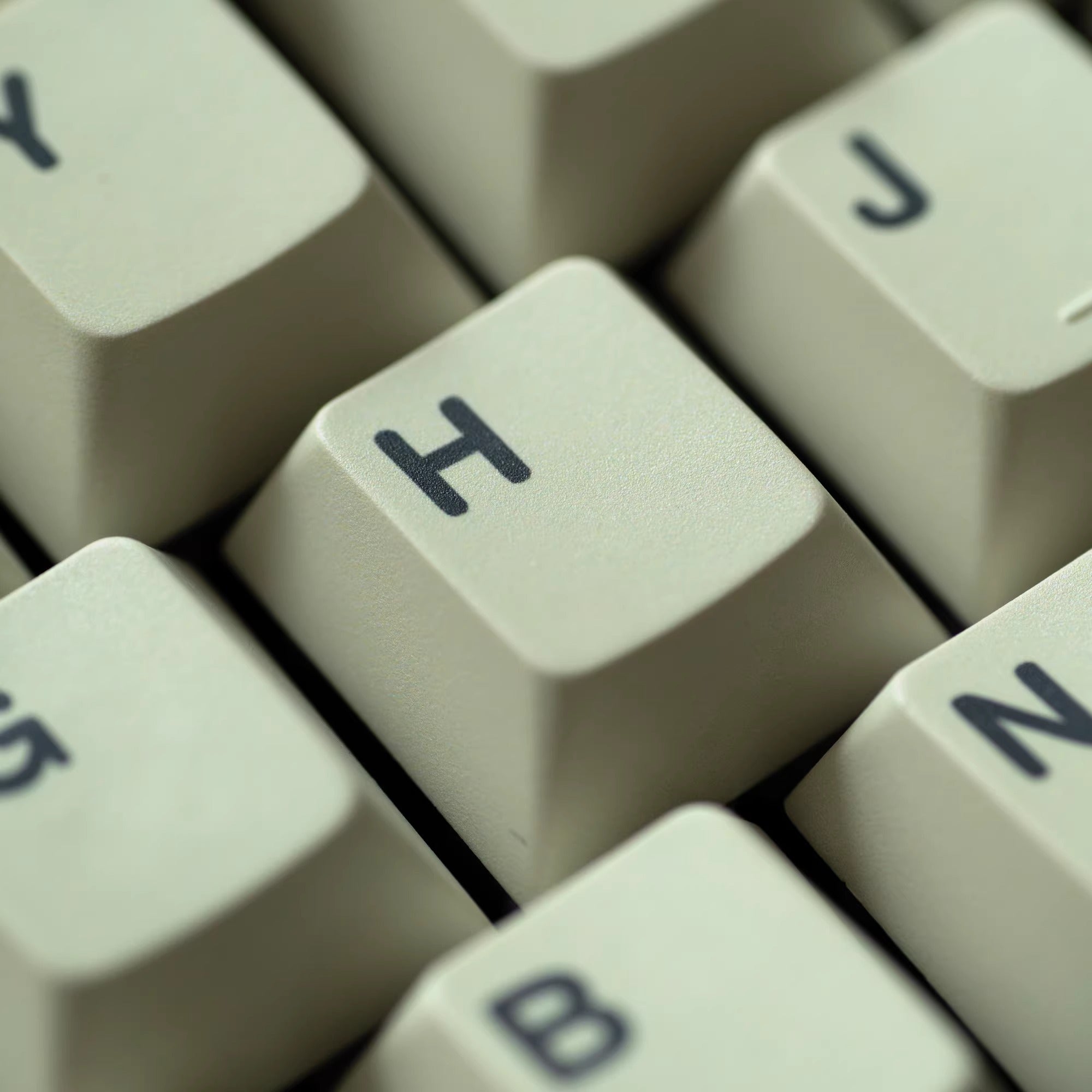 NieR: Automata theme, PBT material, sublimation, Personalized keycap set, original factory height mechanical keyboard decorative keycap set