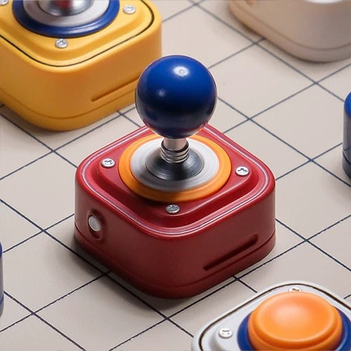 Arcade joystick design, keycap resin coating, personalized keycap customization, mechanical keyboard, resin decorative keycap