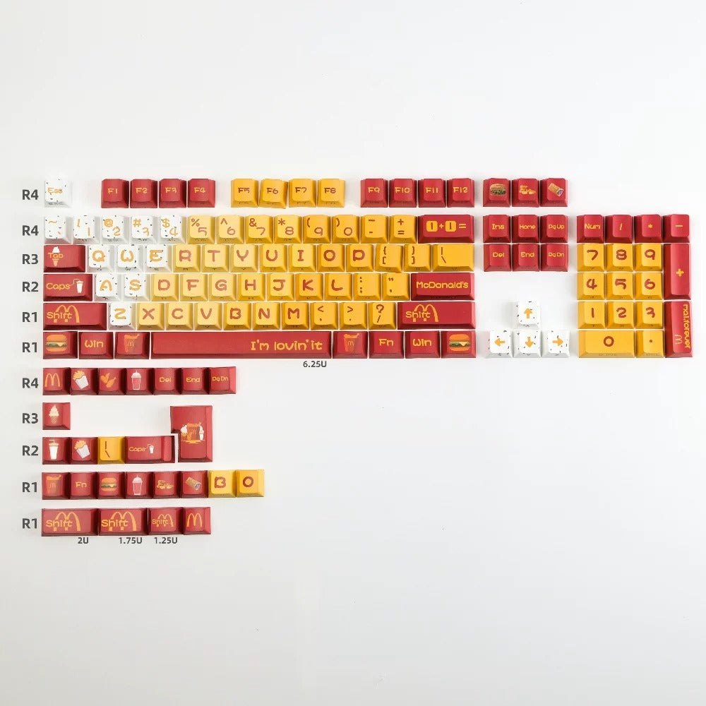 McDonald&