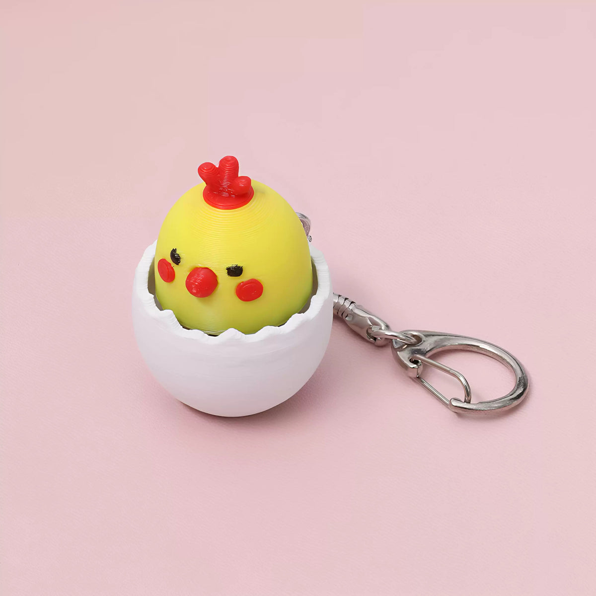 Fun decompression toys, keychain keys, mechanical keyboard switch tester, 3D printing material creative cultural products, mechanical keyboard peripheral toys, personalized keycap keys.