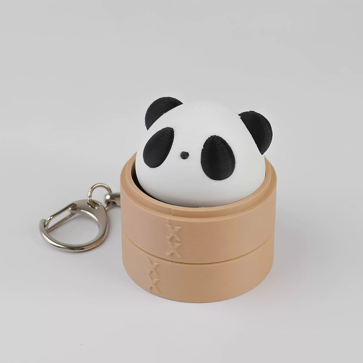 Fun decompression toys, keychain keys, mechanical keyboard switch tester, 3D printing material creative cultural products, mechanical keyboard peripheral toys, personalized keycap keys.