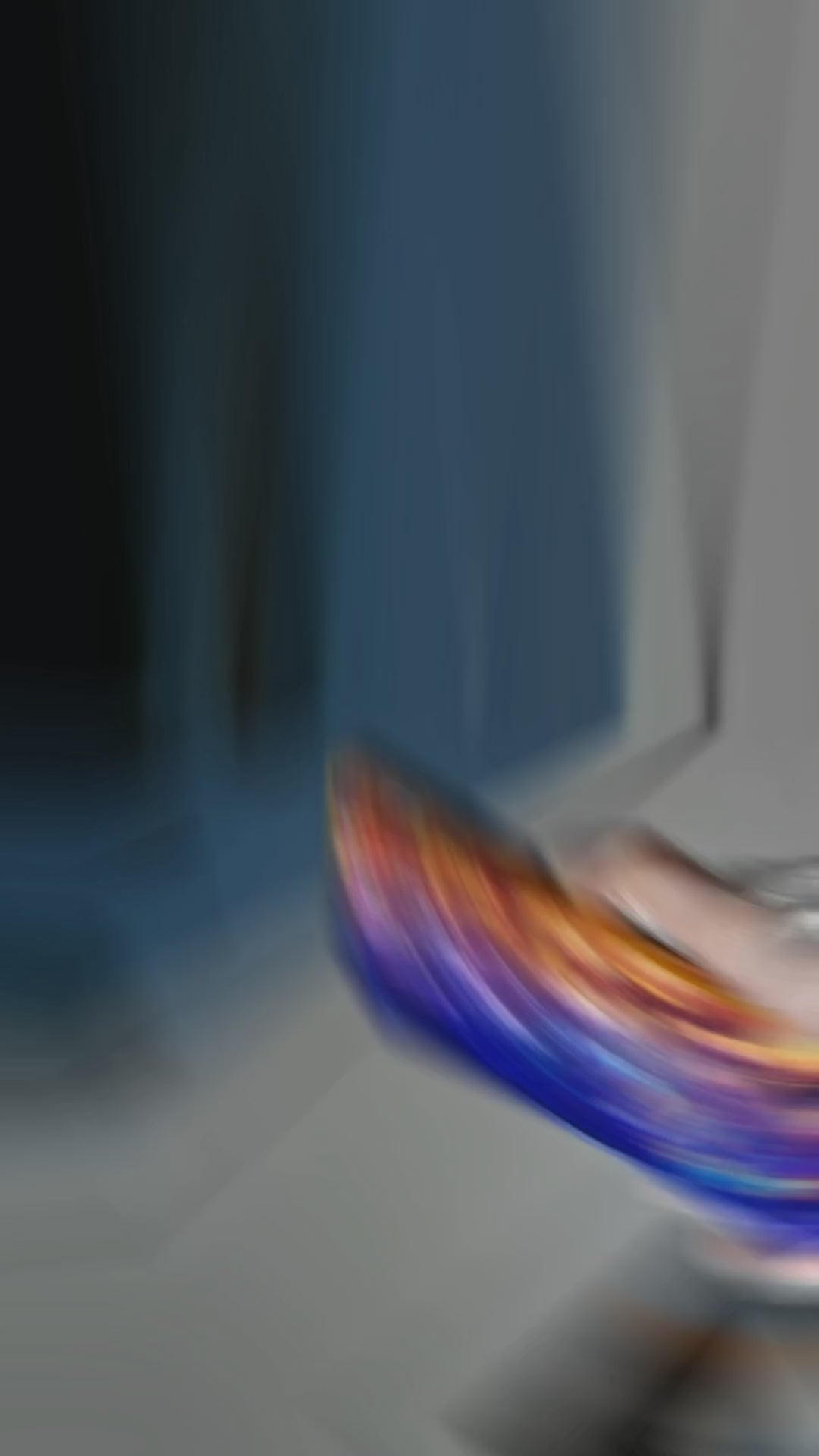 Pok é mon Gengar, Keyboard holder, Handmade custom resin hand support, keyboard accessories