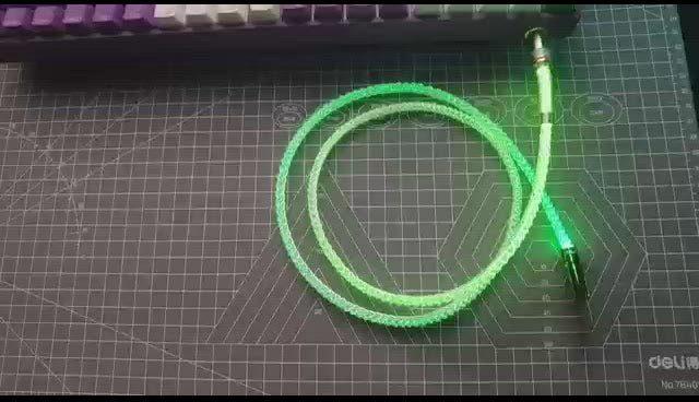 Data line- Light001