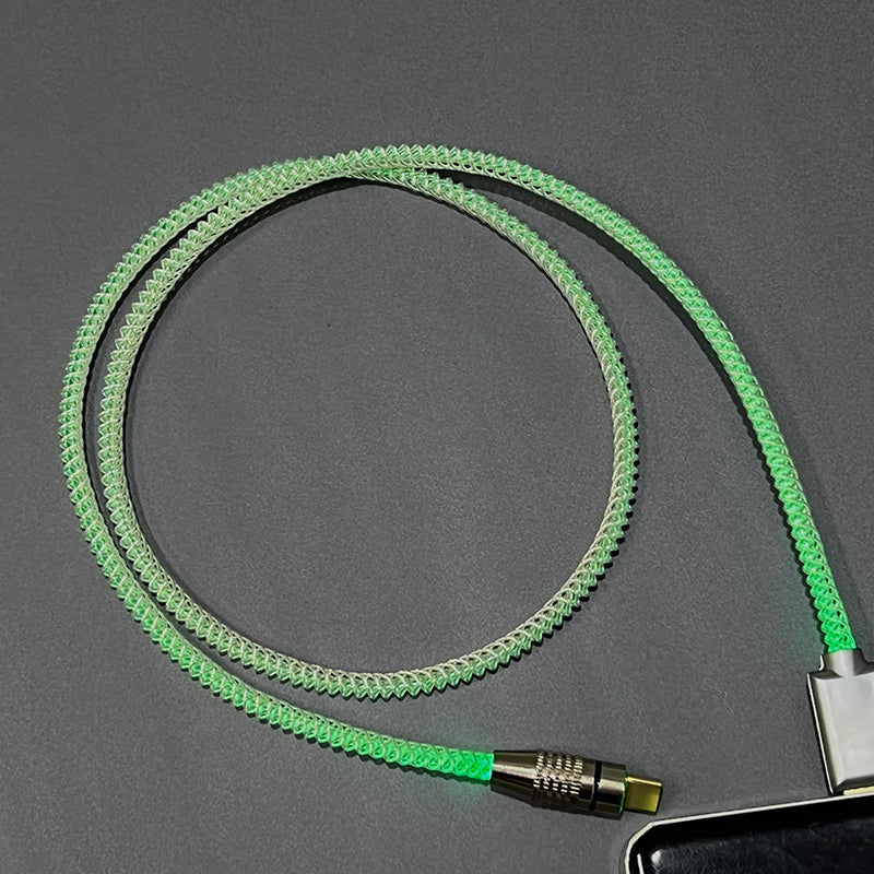 Data line- Light001