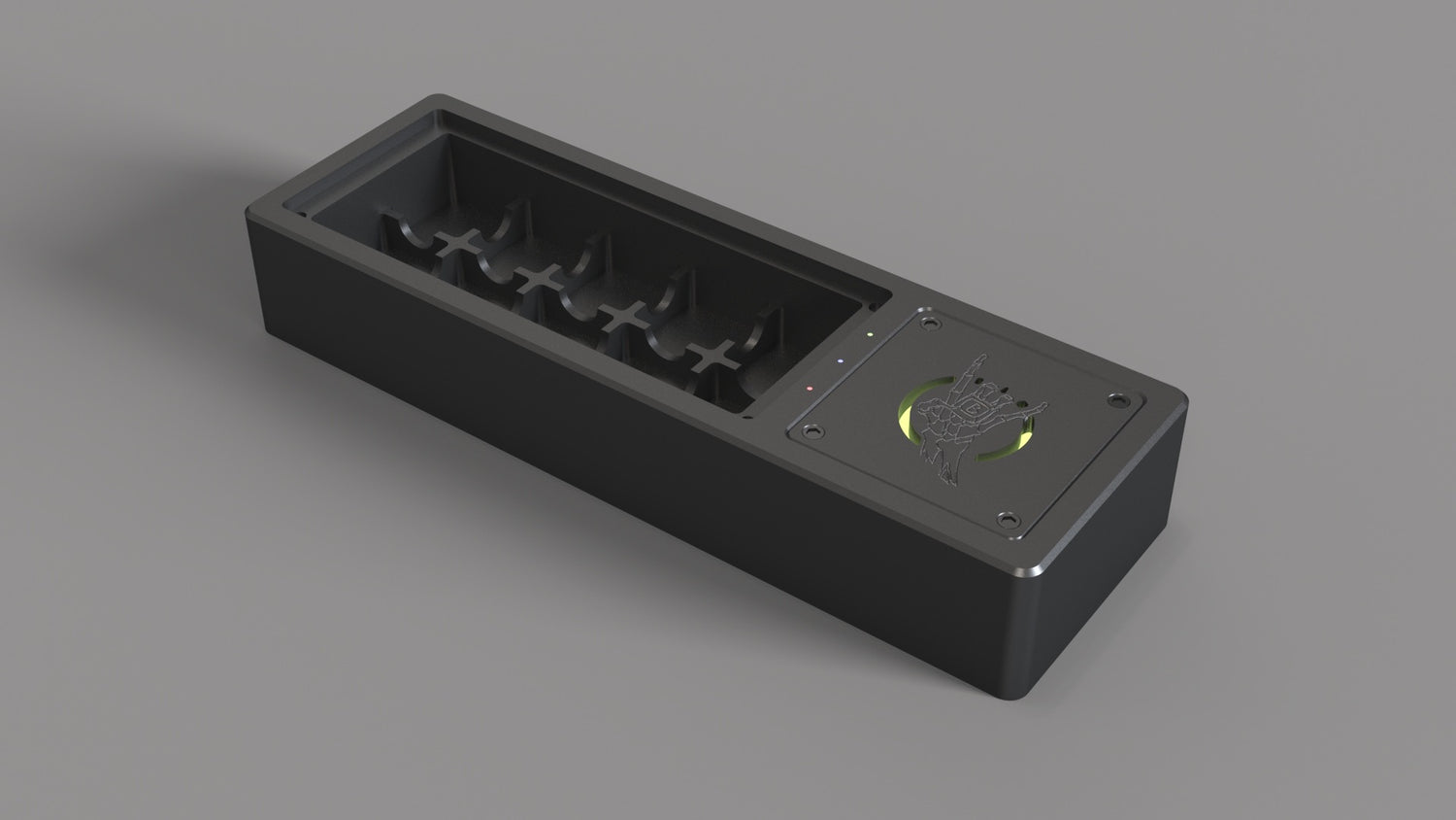 bob keycaps box 10-A