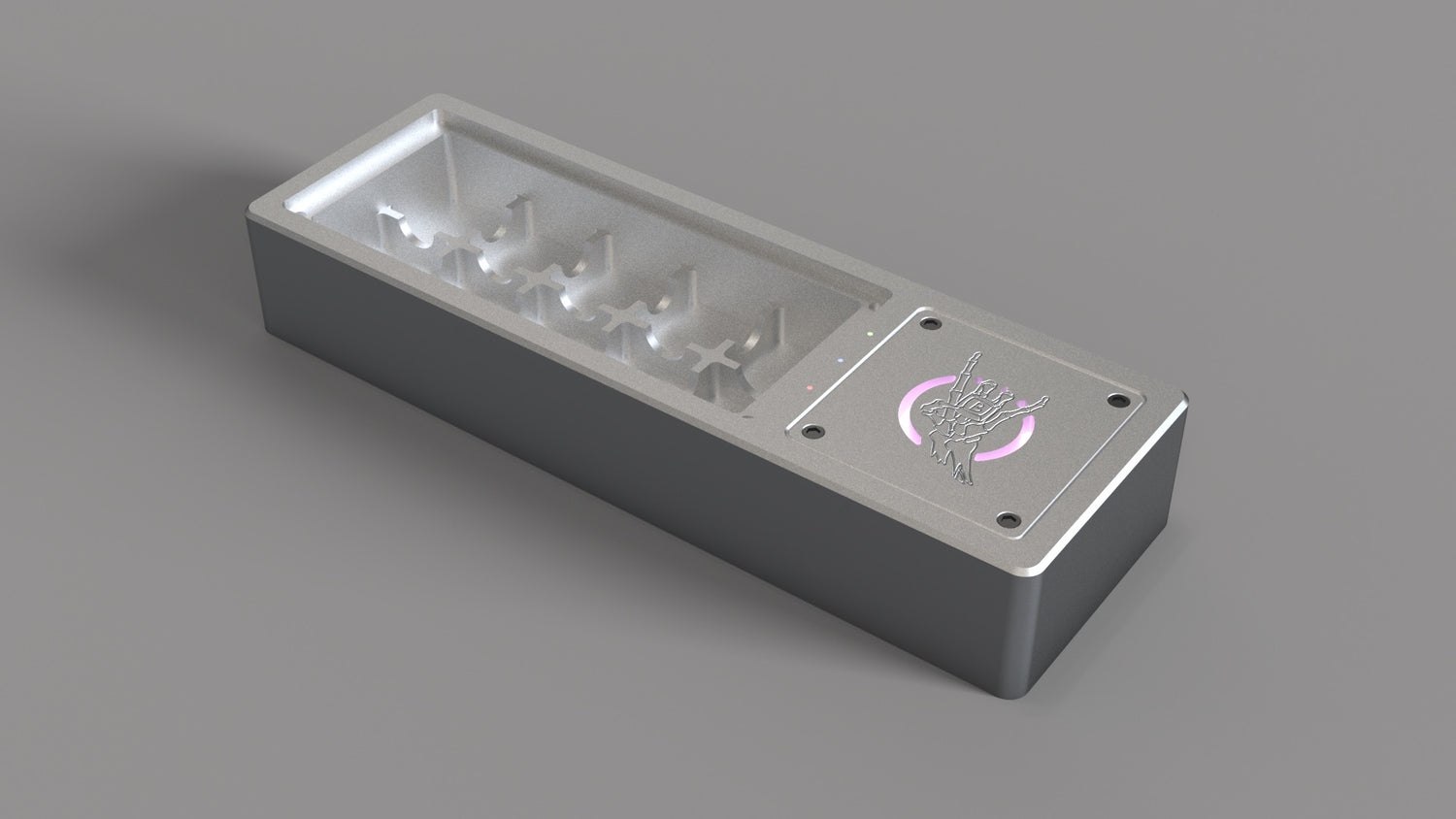 bob keycaps box 10-A