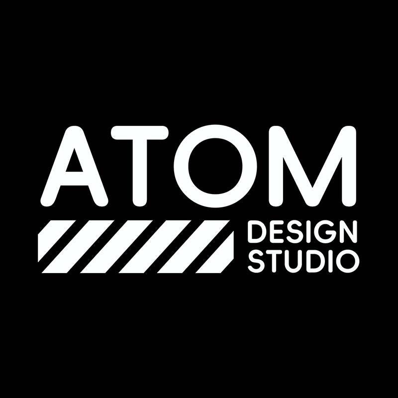 ATOM-Mouse pad