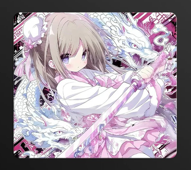Resin mouse pad（+33）