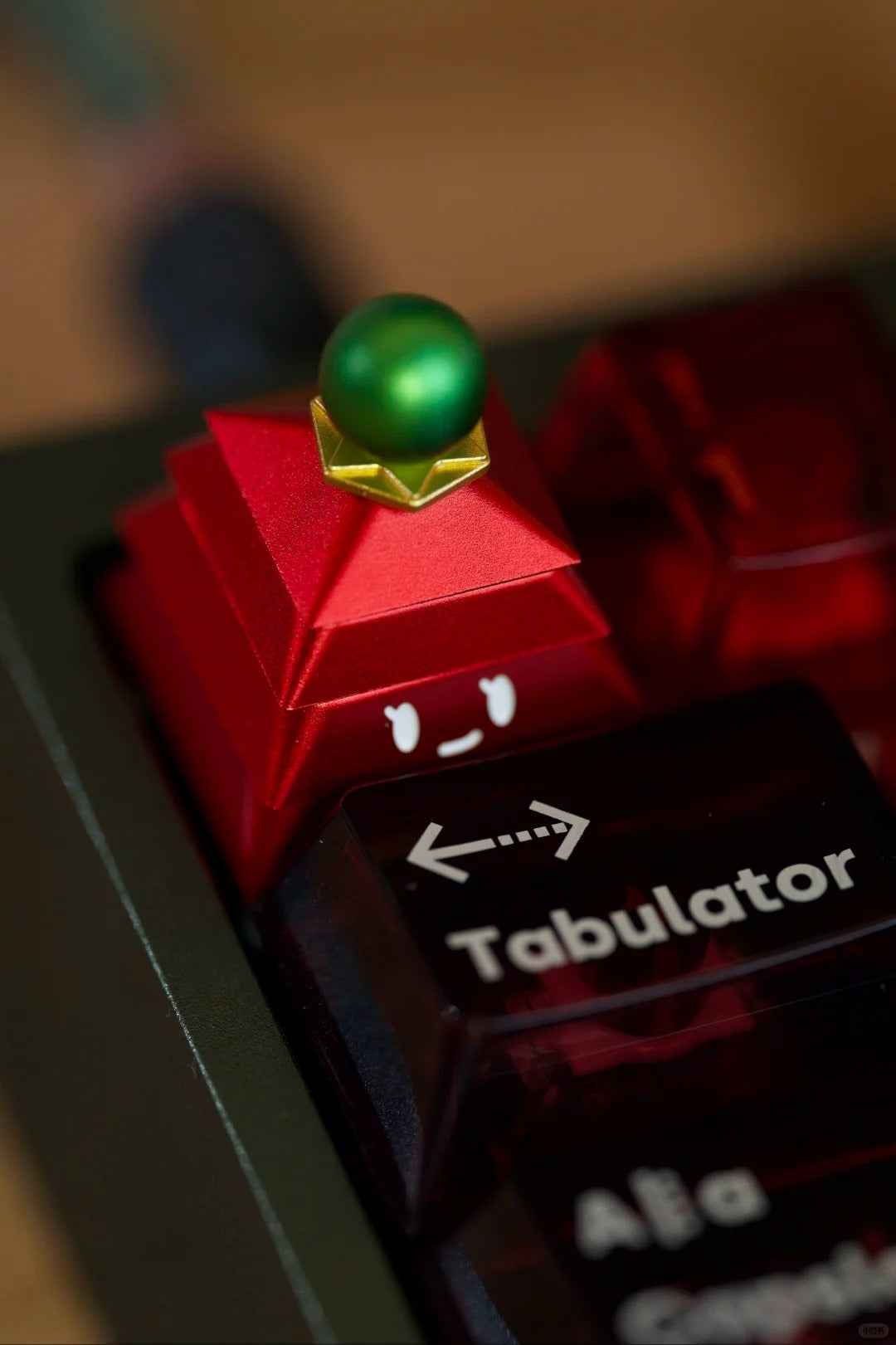 Merry Christmas, aluminum alloy Christmas tree, metal anode color