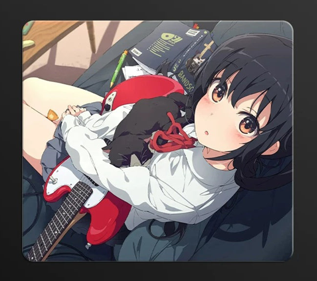 Glass mouse pad（+37）