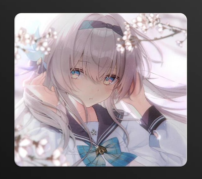 Resin mouse pad（+37）