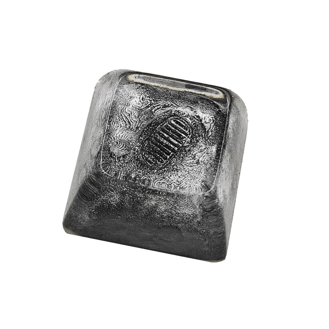 Lunar footprints, artisankeycaps, mechanical keyboard decorative keycaps.