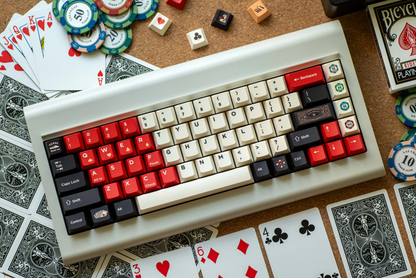 Poker theme, Texas Hold&