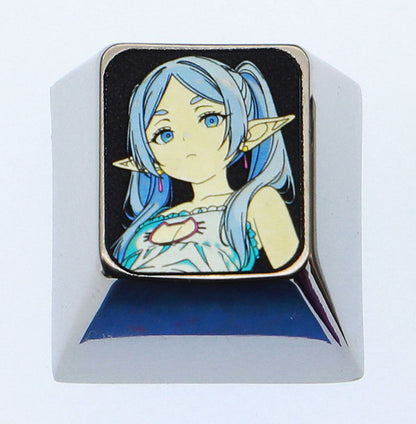 Frieren: Beyond Journey&