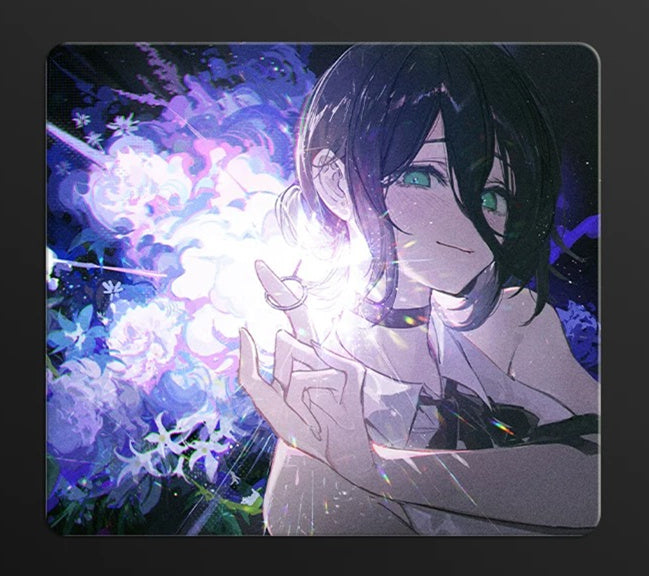 Glass mouse pad（+38）