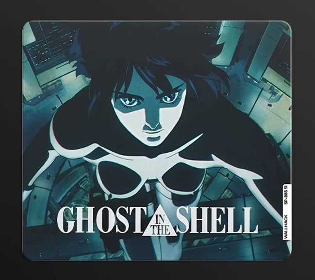 Polyurethane neutral special fabric customized mouse pad（+11）