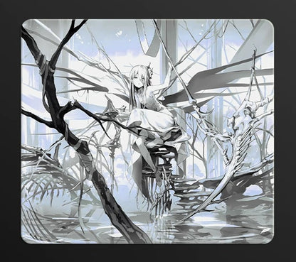 Glass mouse pad（+38）