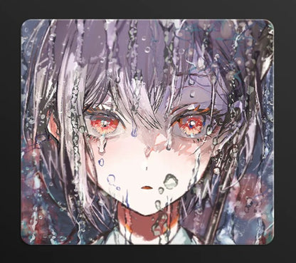 Glass mouse pad（+38）