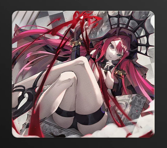 Resin mouse pad（+38）