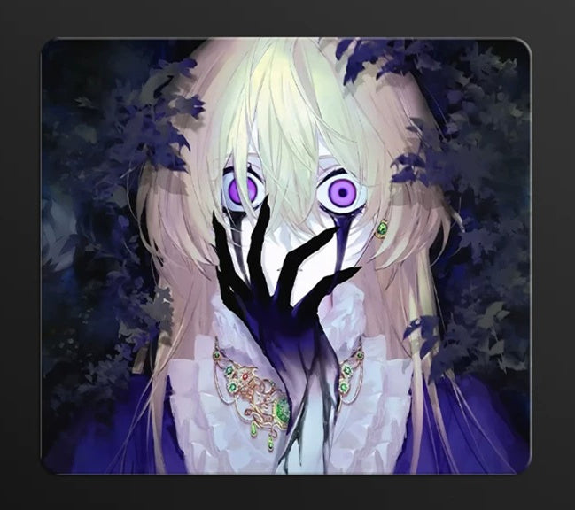Resin mouse pad（+38）