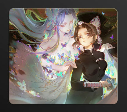 Glass mouse pad（+38）