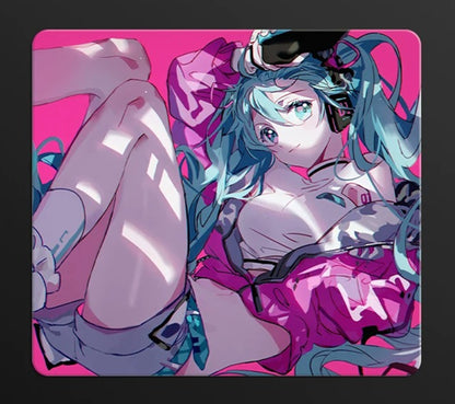 Glass mouse pad（+38）