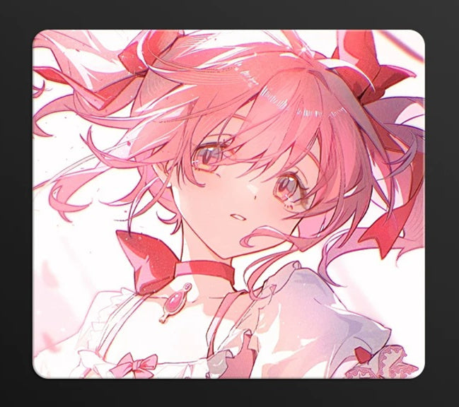 Glass mouse pad（+38）