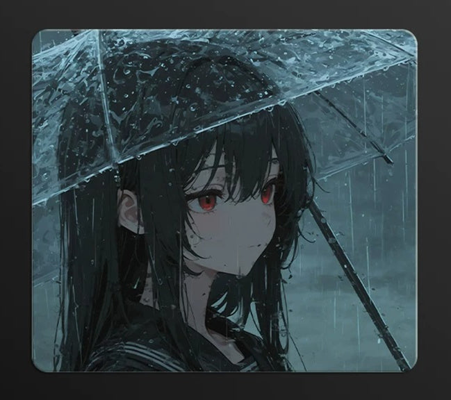 Glass mouse pad（+39）