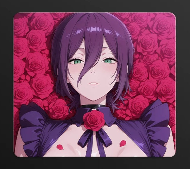 Resin mouse pad（+39）