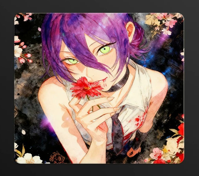 Resin mouse pad（+39）