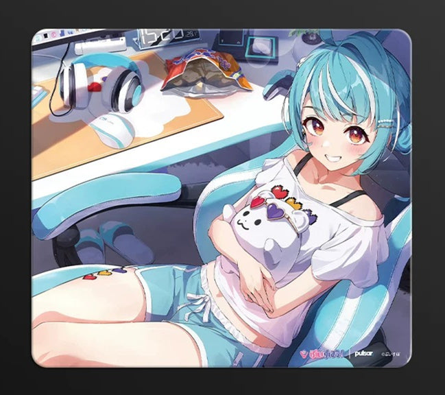 Resin mouse pad（+40）
