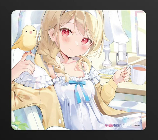 Glass mouse pad（+40）