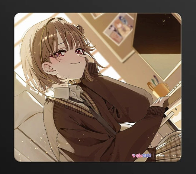 Resin mouse pad（+40）
