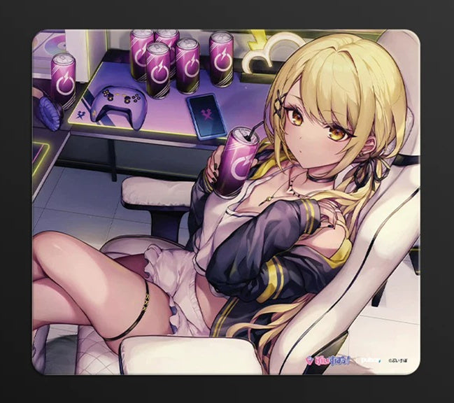 Resin mouse pad（+40）