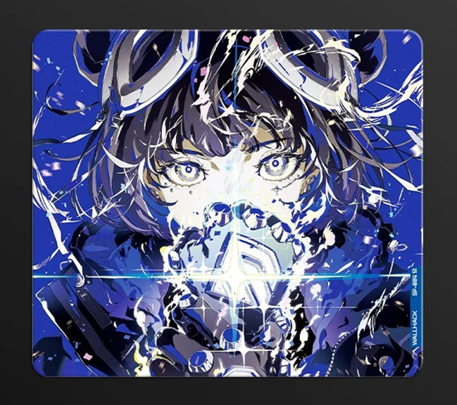 Glass mouse pad（+33）