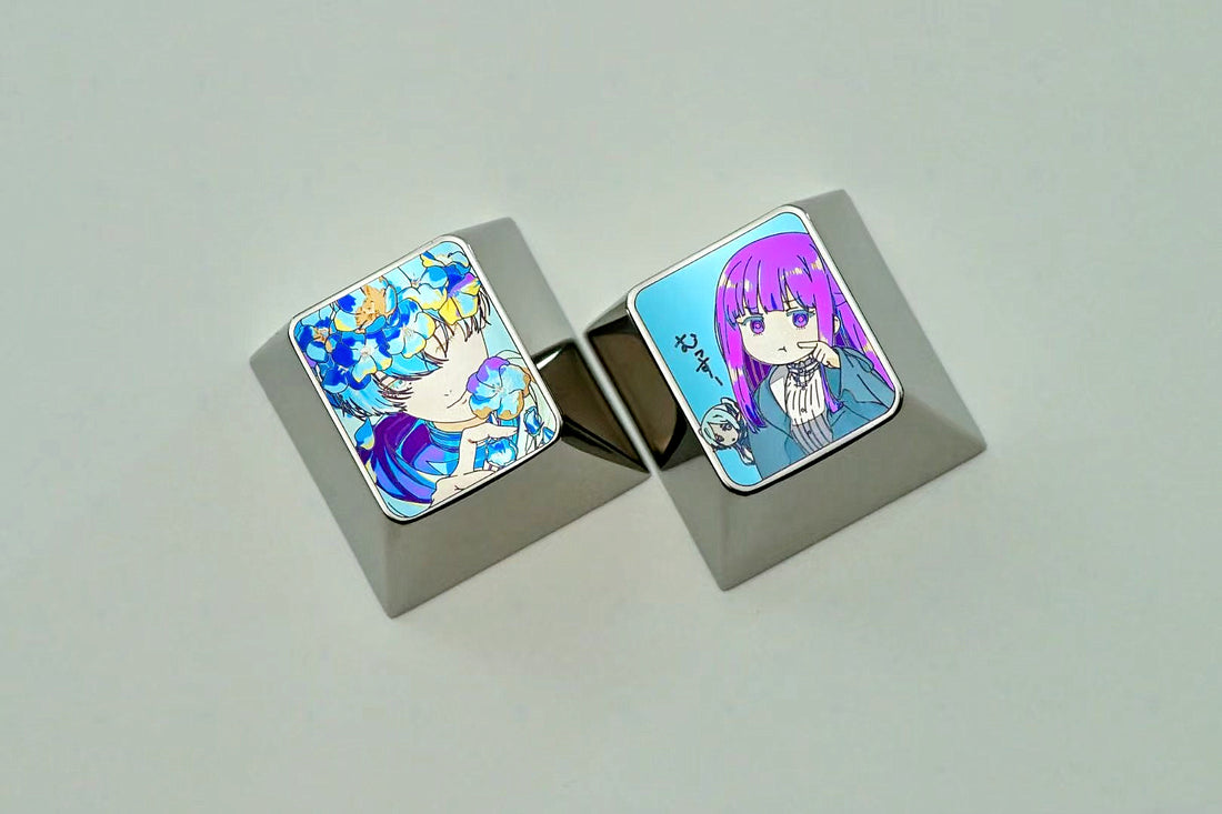 Frieren: Beyond Journey&