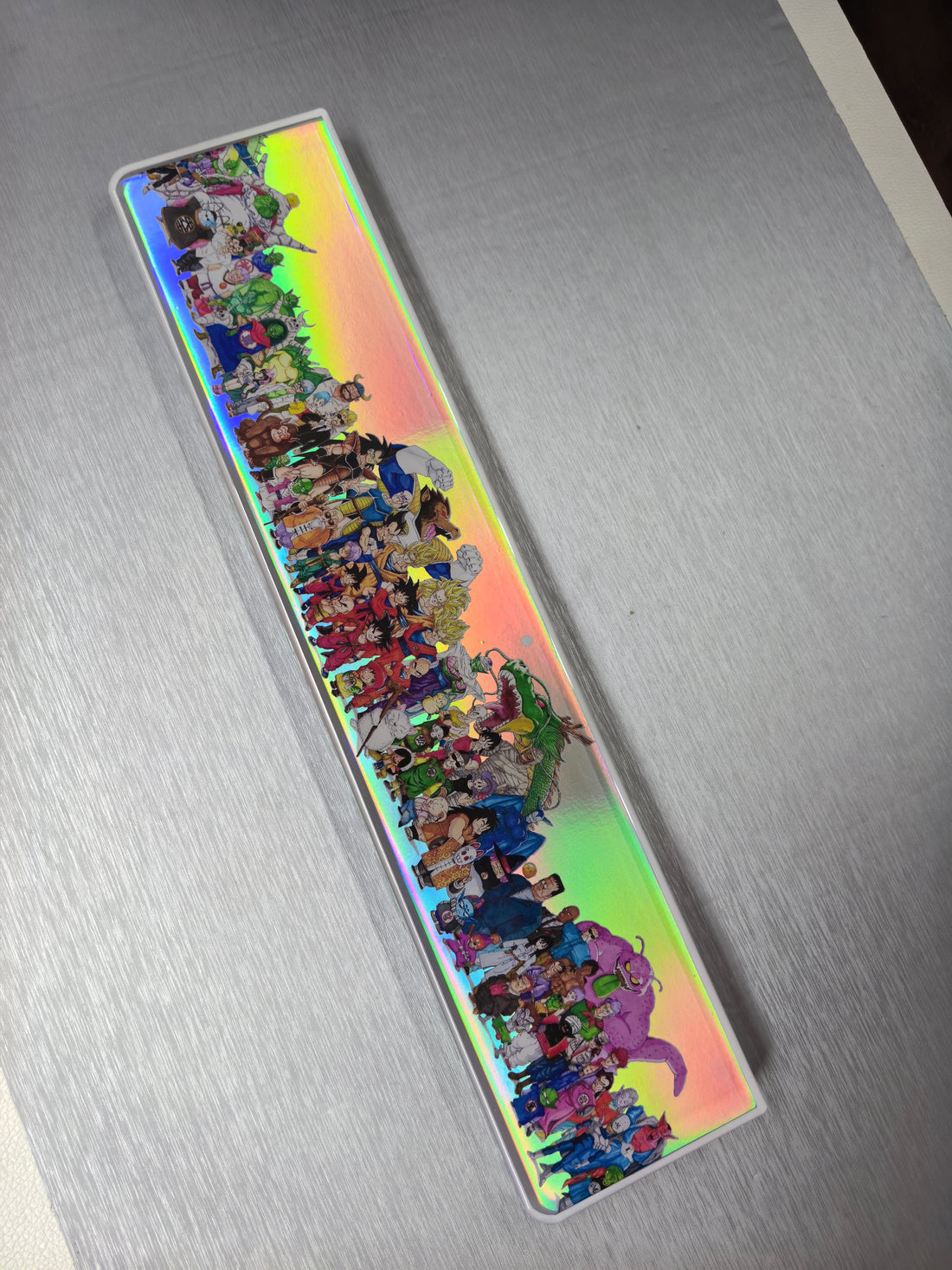 Dragon Ball Family Photo, Keyboard Resin Hand Stand, Palm Stand, Keyboard Accessories