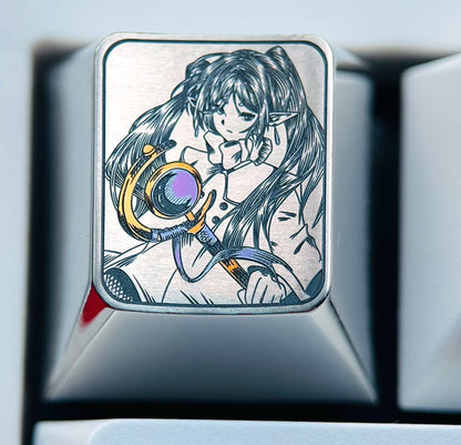 Frieren: Beyond Journey&