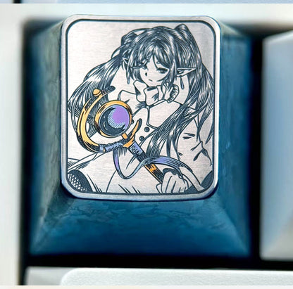 Frieren: Beyond Journey&