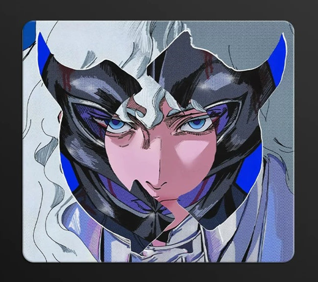 Resin mouse pad（+33）