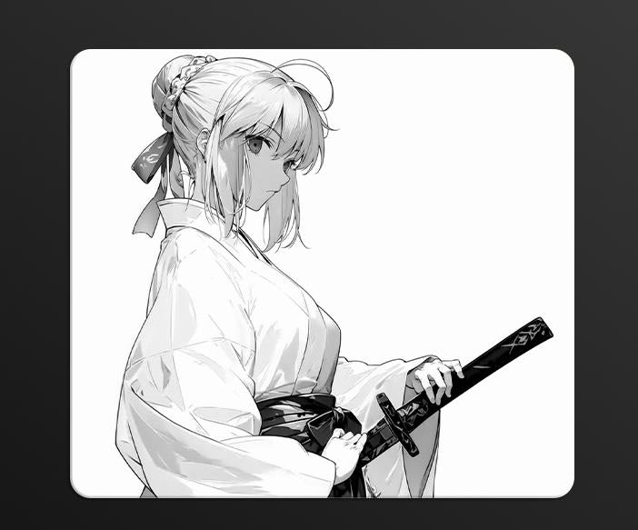 Glass mouse pad（+12）