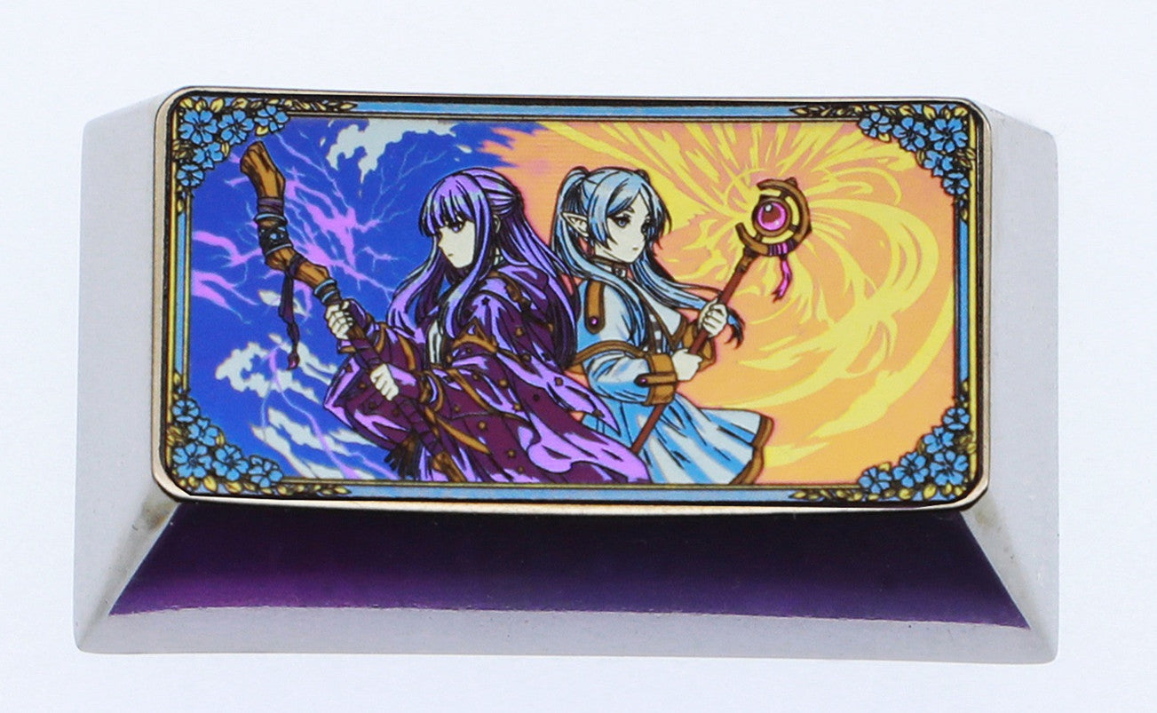 Frieren: Beyond Journey&