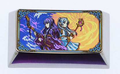 Frieren: Beyond Journey&