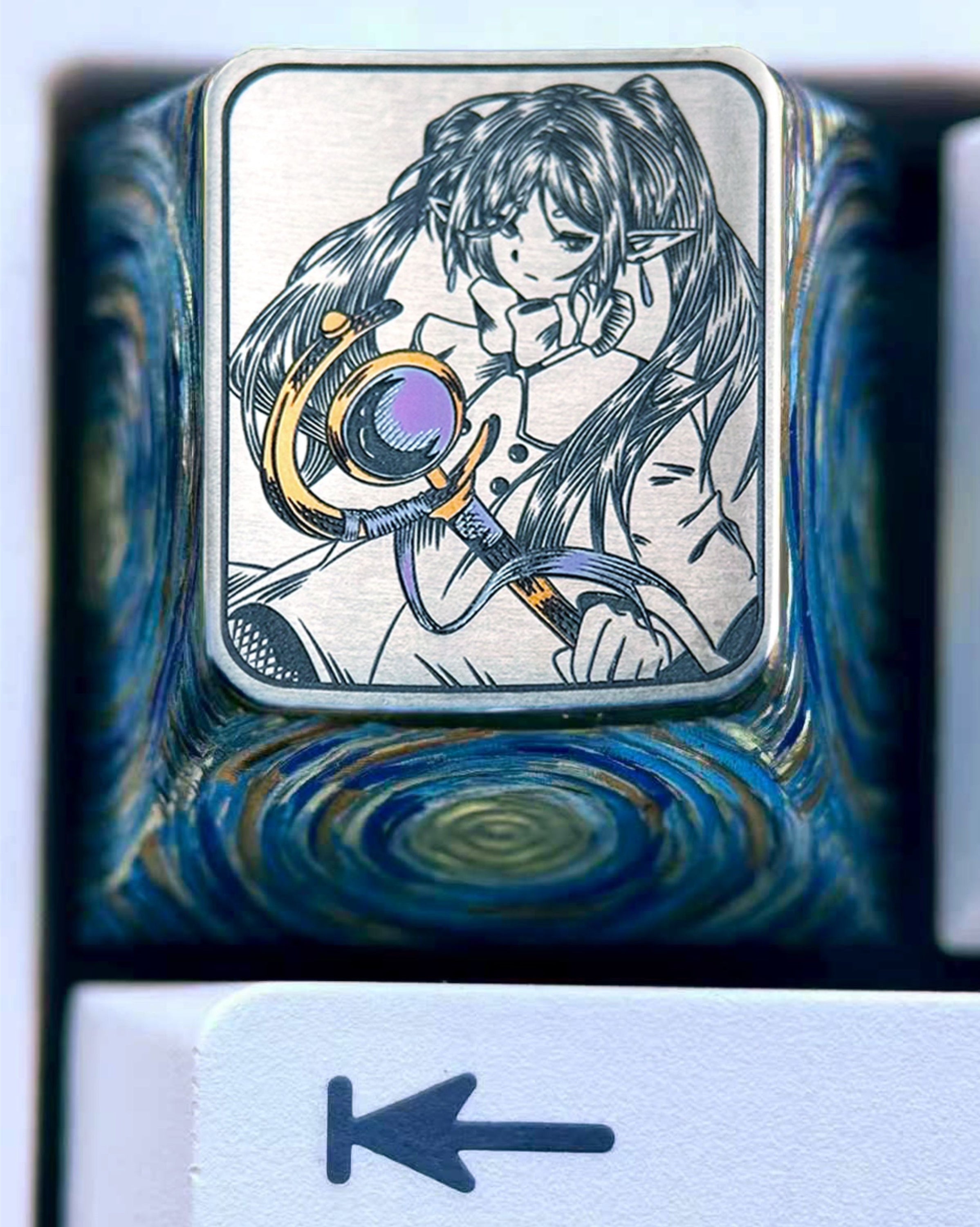 Frieren: Beyond Journey&