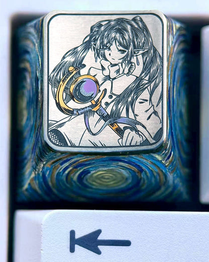 Frieren: Beyond Journey&